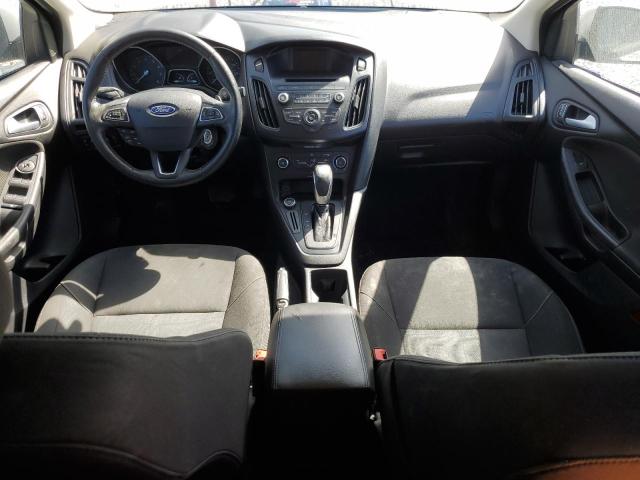 Photo 8 from auction – 2015 FORD FOCUS SE with VIN 1FADP3F2XFL220962