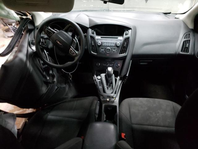 Photo 8 from auction – 2015 FORD FOCUS SE with VIN 1FADP3F29FL201254