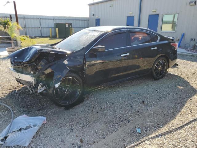 Photo 1 from auction – 2014 NISSAN ALTIMA 2.5 with VIN 1N4AL3APXEC150153
