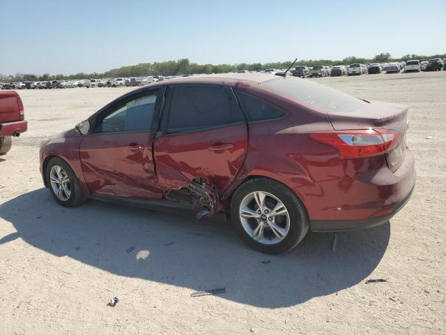Photo 2 from auction – 2014 FORD FOCUS SE with VIN 1FADP3F28EL177611