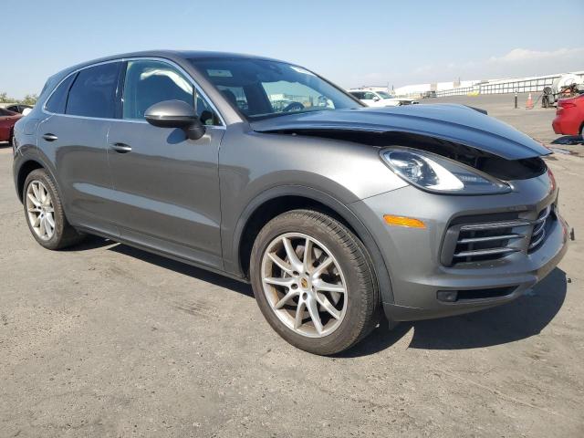 Photo 4 from auction – 2020 PORSCHE CAYENNE with VIN WP1AA2AYXLDA07129