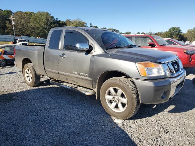 Photo 4 from auction – 2011 NISSAN TITAN S with VIN 1N6BA0CC6BN320552