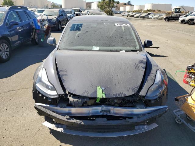 Photo 5 from auction – 2023 TESLA MODEL 3 with VIN 5YJ3E1EA8PF422633