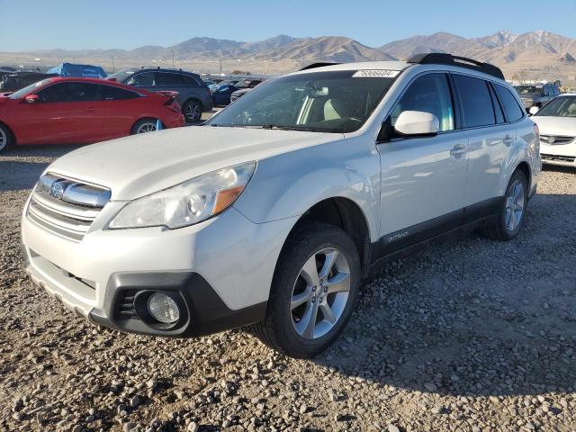 SUBARU OUTBACK 2. 2013 con VIN 4S4BRCJCXD3289574 - Foto de la subasta