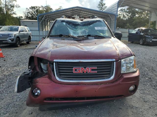 Photo 5 from auction – 2003 GMC ENVOY XL with VIN 1GKET16P836243276