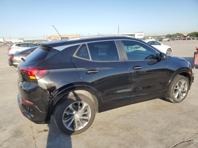 Photo 3 from auction – 2021 BUICK ENCORE GX with VIN KL4MMDSL1MB145170