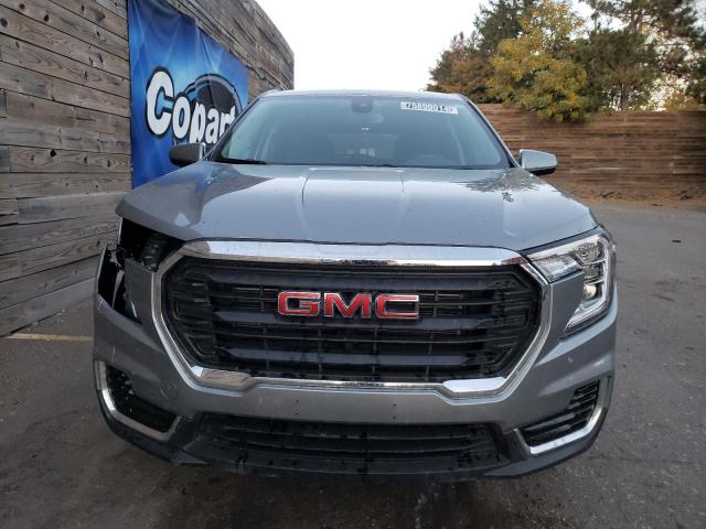 Photo 5 from auction – 2024 GMC TERRAIN SL with VIN 3GKALTEG4RL336676