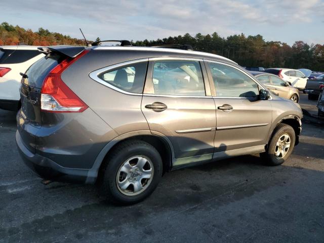 Photo 3 from auction – 2012 HONDA CR-V LX with VIN 5J6RM4H31CL018294