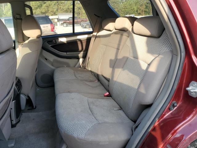 Photo 11 from auction – 2007 TOYOTA 4RUNNER SR with VIN JTEZU14RX78073765