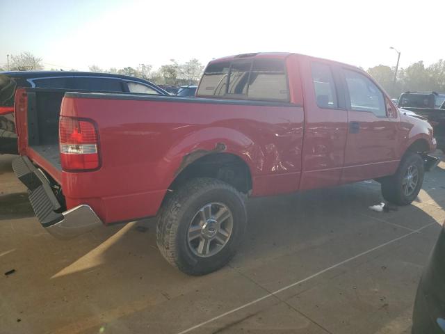 Photo 3 from auction – 2006 FORD F150 with VIN 1FTPX14586FA88114