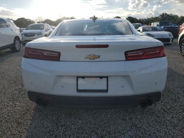 Photo 6 from auction – 2017 CHEVROLET CAMARO LT with VIN 1G1FD1RX7H0134187
