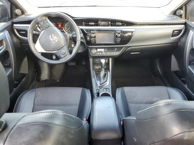 Photo 8 from auction – 2016 TOYOTA COROLLA L with VIN 2T1BURHE9GC707194