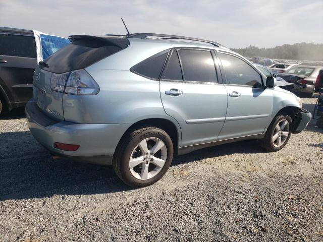 Photo 3 from auction – 2009 LEXUS RX 350 with VIN 2T2HK31U39C102343