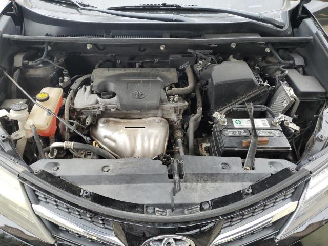 Photo 11 from auction – 2013 TOYOTA RAV4 LE with VIN 2T3ZFREV6DW028613