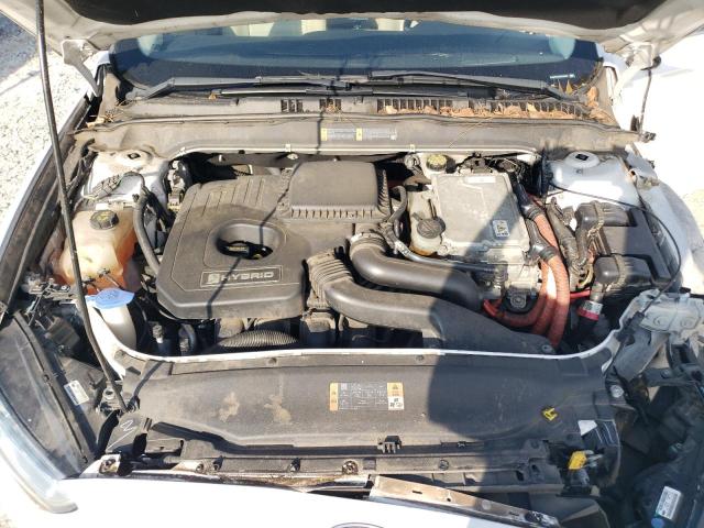 Photo 11 from auction – 2013 FORD FUSION SE with VIN 3FA6P0LU6DR258801