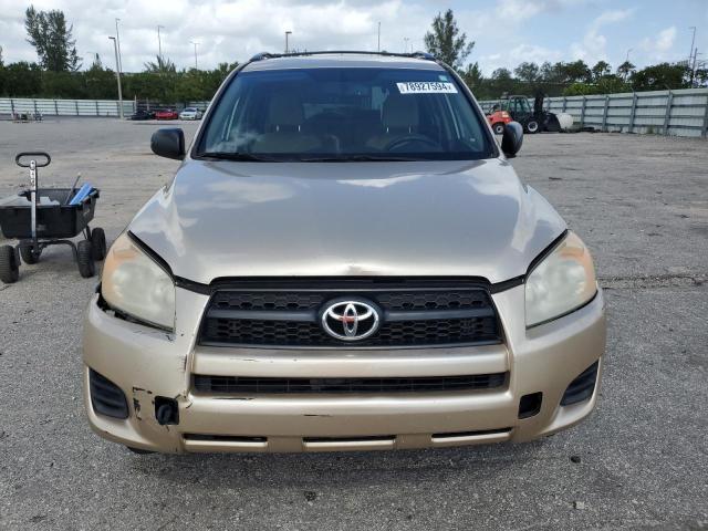 Photo 5 from auction – 2012 TOYOTA RAV4 with VIN 2T3KF4DV6CW123676