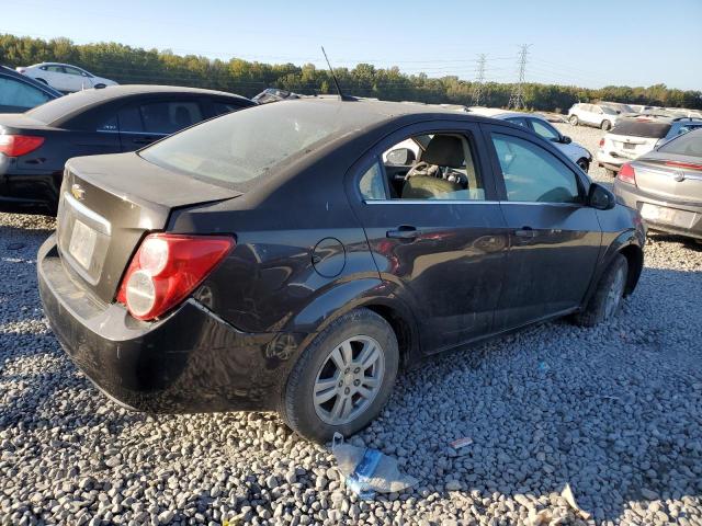 Photo 3 from auction – 2014 CHEVROLET SONIC LT with VIN 1G1JC5SH2E4118166