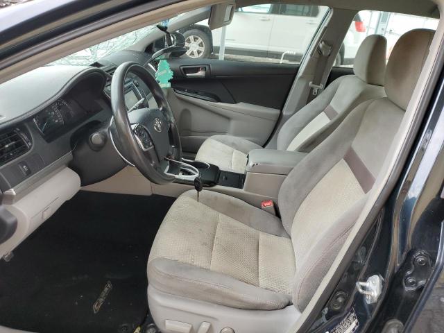 Photo 7 from auction – 2013 TOYOTA CAMRY L with VIN 4T1BF1FK7DU245958