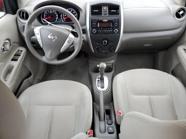 Photo 8 from auction – 2015 NISSAN VERSA S with VIN 3N1CN7AP6FL826398
