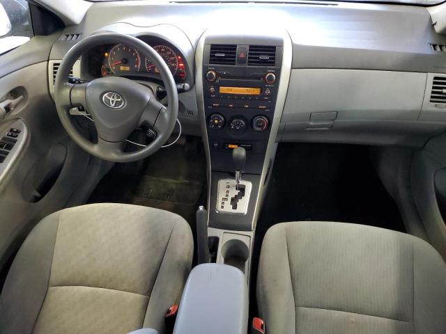 Photo 8 from auction – 2010 TOYOTA COROLLA with VIN 1NXBU4EE9AZ344795