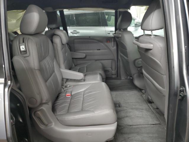 Photo 11 from auction – 2009 HONDA ODYSSEY EX with VIN 5FNRL38689B014719