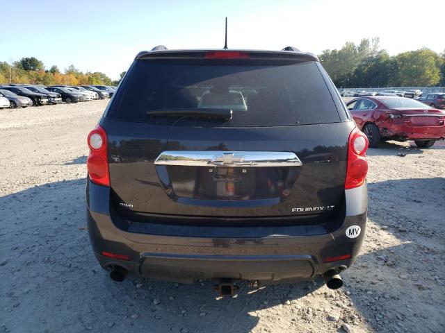 Photo 6 from auction – 2014 CHEVROLET EQUINOX LT with VIN 2GNFLFE34E6208945