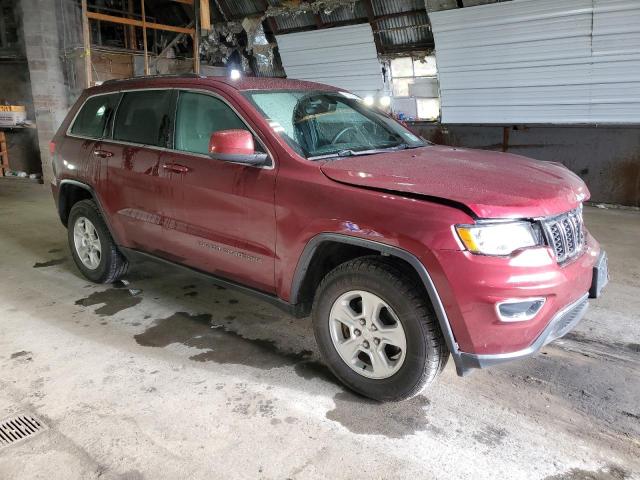 Photo 4 from auction – 2017 JEEP GRAND CHER with VIN 1C4RJFAG4HC662239