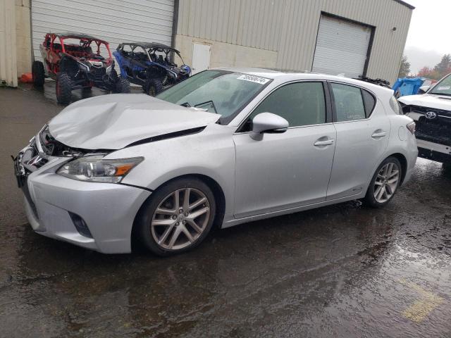 LEXUS CT 200 2015 with VIN JTHKD5BH8F2234475 - Photo from auction