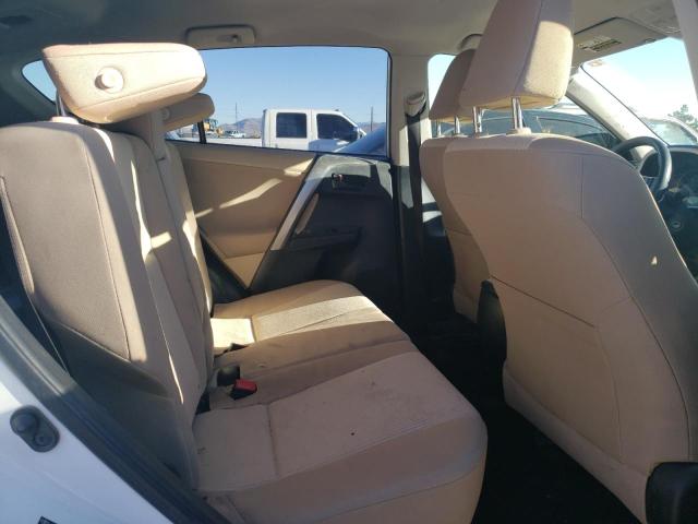 Photo 10 from auction – 2013 TOYOTA RAV4 LE with VIN JTMBFREV0D5009547