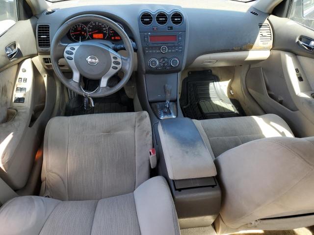 Photo 8 from auction – 2011 NISSAN ALTIMA BAS with VIN 1N4AL2AP8BN443544