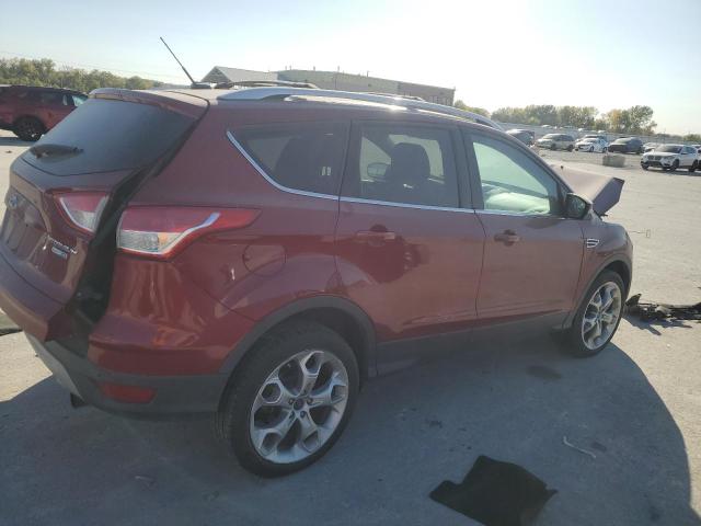Photo 3 from auction – 2013 FORD ESCAPE TIT with VIN 1FMCU9J96DUC68029