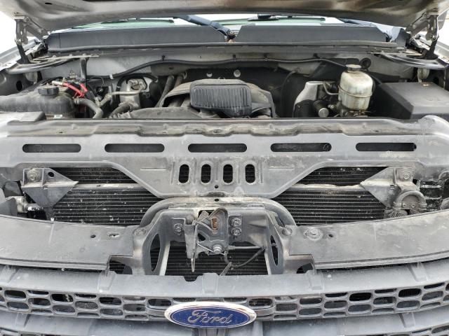 Photo 11 from auction – 2012 GMC SIERRA K25 with VIN 1GT120CG6CF128266
