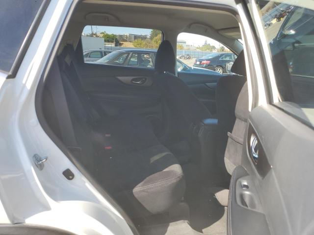 Photo 11 from auction – 2014 NISSAN ROGUE S with VIN 5N1AT2MTXEC791330