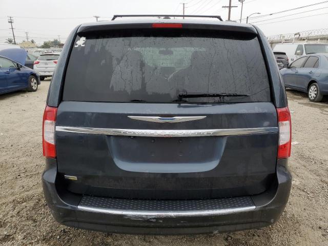 Photo 6 from auction – 2014 CHRYSLER TOWN & COU with VIN 2C4RC1BG4ER269386