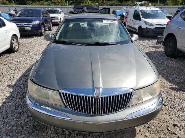 Photo 5 from auction – 2000 LINCOLN CONTINENTA with VIN 1LNHM97V3YY844216