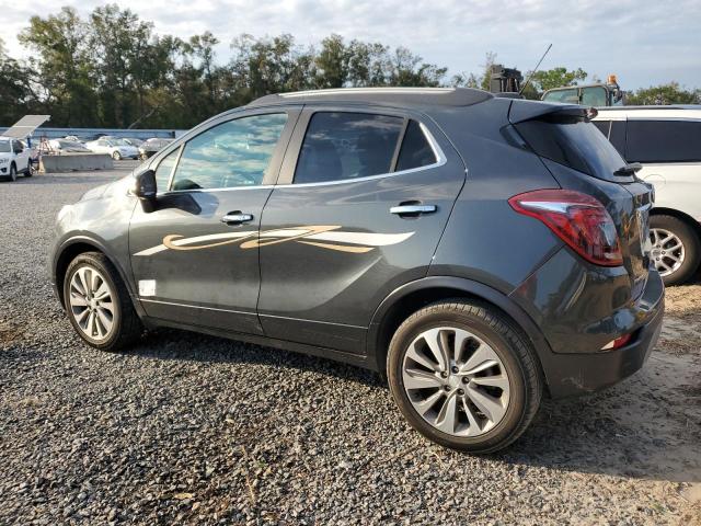 Photo 2 from auction – 2018 BUICK ENCORE PRE with VIN KL4CJASB0JB663227