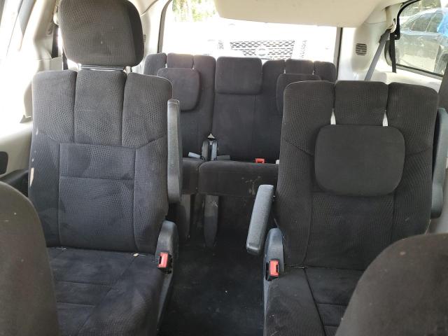 Photo 10 from auction – 2012 DODGE GRAND CARA with VIN 2C4RDGBG9CR385633