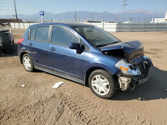 Photo 4 from auction – 2012 NISSAN VERSA S with VIN 3N1BC1CP6CK267268
