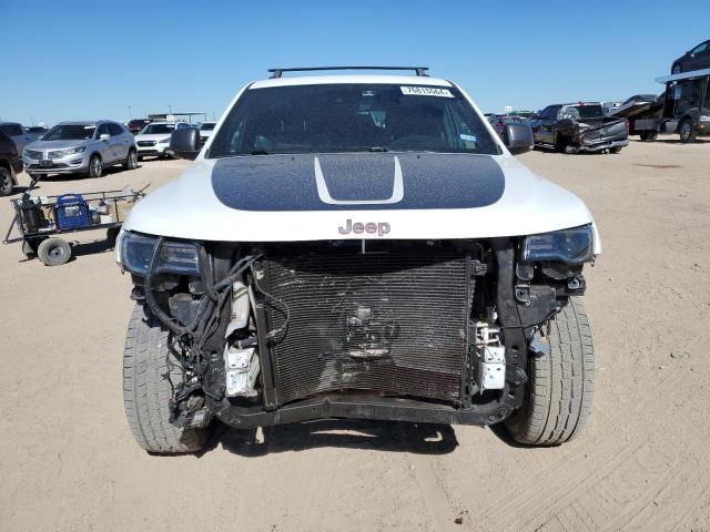 Photo 5 from auction – 2021 JEEP GRAND CHER with VIN 1C4RJFLT7MC566545