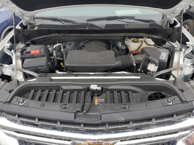 Photo 11 from auction – 2021 CHEVROLET SILVERADO with VIN 3GCPWCED4MG106057