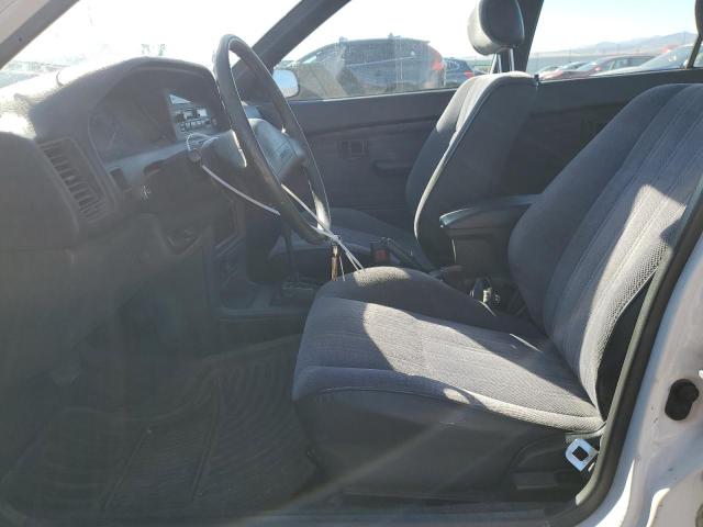Photo 7 from auction – 1992 TOYOTA COROLLA DL with VIN JT2AE94A1N0300157