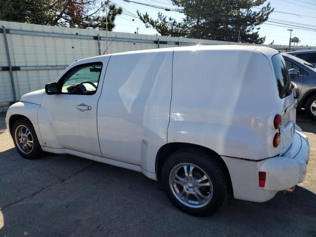 Photo 2 from auction – 2008 CHEVROLET HHR PANEL with VIN 3GCCA85D08S680930
