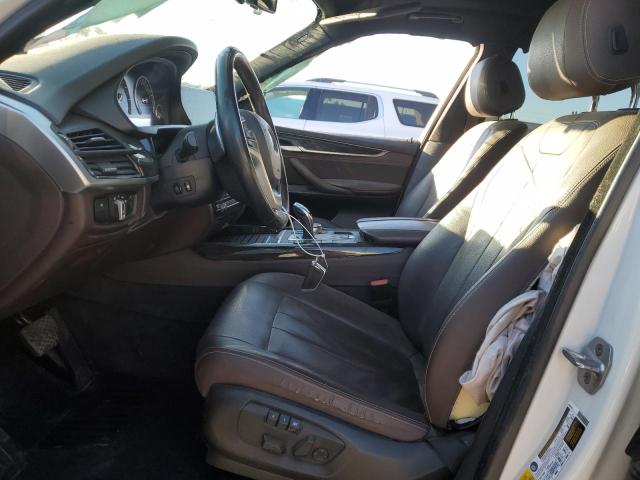Photo 7 from auction – 2018 BMW X5 XDRIVE3 with VIN 5UXKR0C58J0X89438
