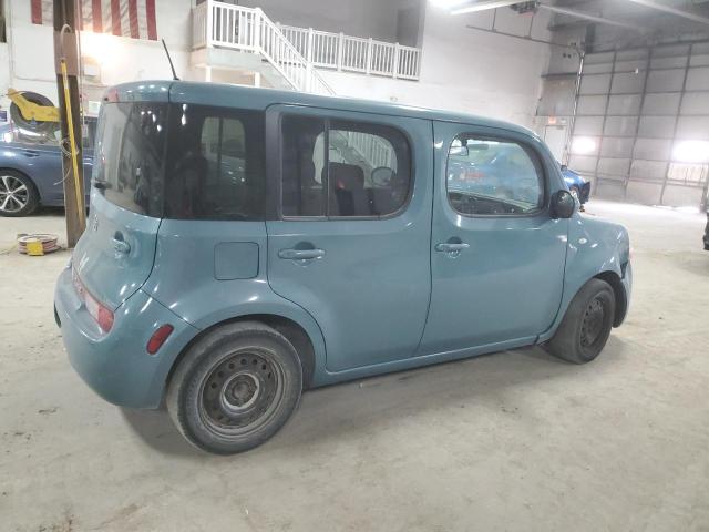 صورة رقم 3 من المزاد - 2010 NISSAN CUBE BASE مع VIN JN8AZ2KR7AT151052