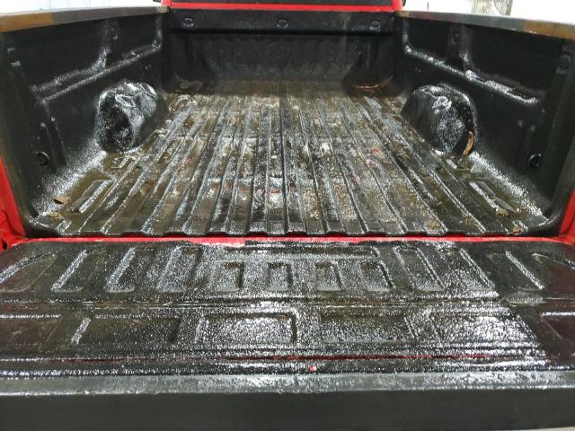 Photo 10 from auction – 2016 CHEVROLET SILVERADO with VIN 1GCNKNEC7GZ403608