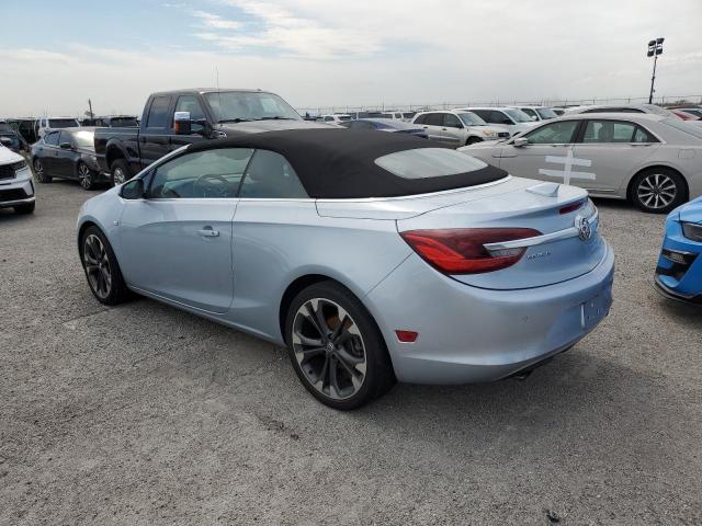 Photo 2 from auction – 2018 BUICK CASCADA PR with VIN W04WH3N58JG094723