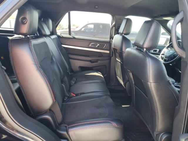 Photo 10 from auction – 2019 FORD EXPLORER X with VIN 1FM5K7D86KGA40324