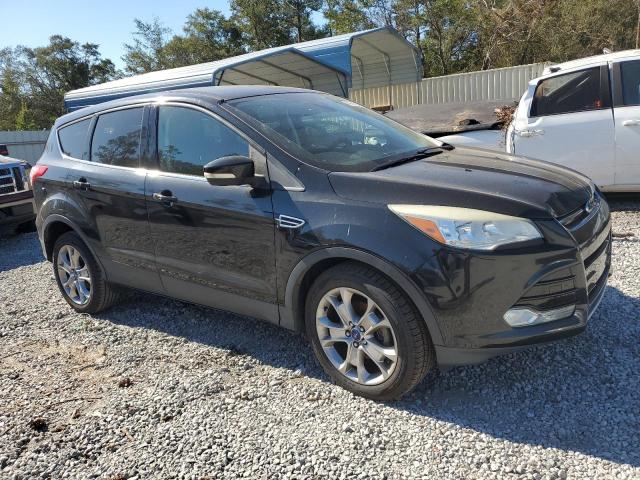 Photo 4 from auction – 2013 FORD ESCAPE SEL with VIN 1FMCU0HX2DUB03000