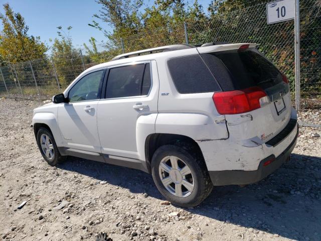 صورة رقم 2 من المزاد - 2015 GMC TERRAIN SL مع VIN 2GKFLXEK7F6402042