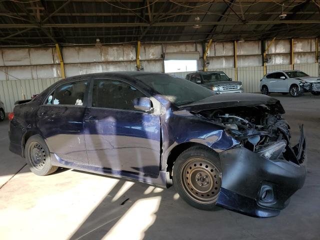 Photo 4 from auction – 2011 TOYOTA COROLLA with VIN 2T1BU4EEXBC694956
